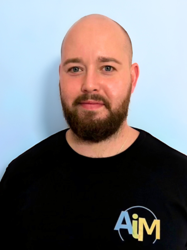 Damian Krawitowski