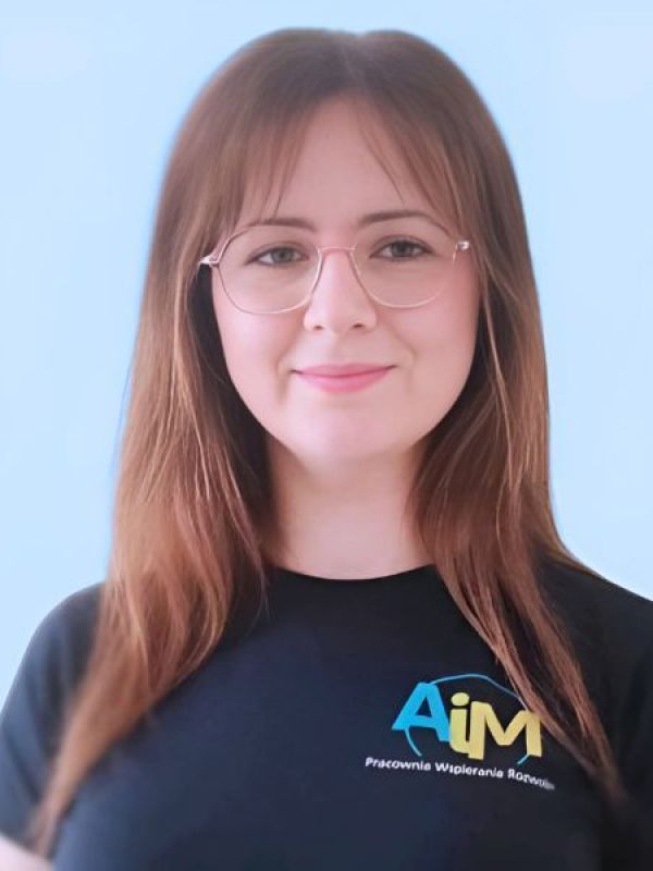 Magdalena Zaręba - Raniszewska