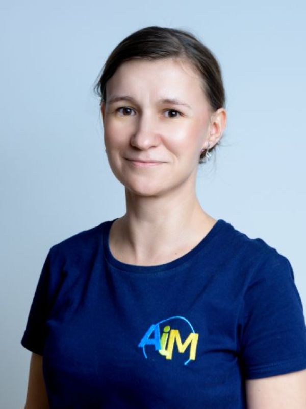 Ewa Kędzierska
