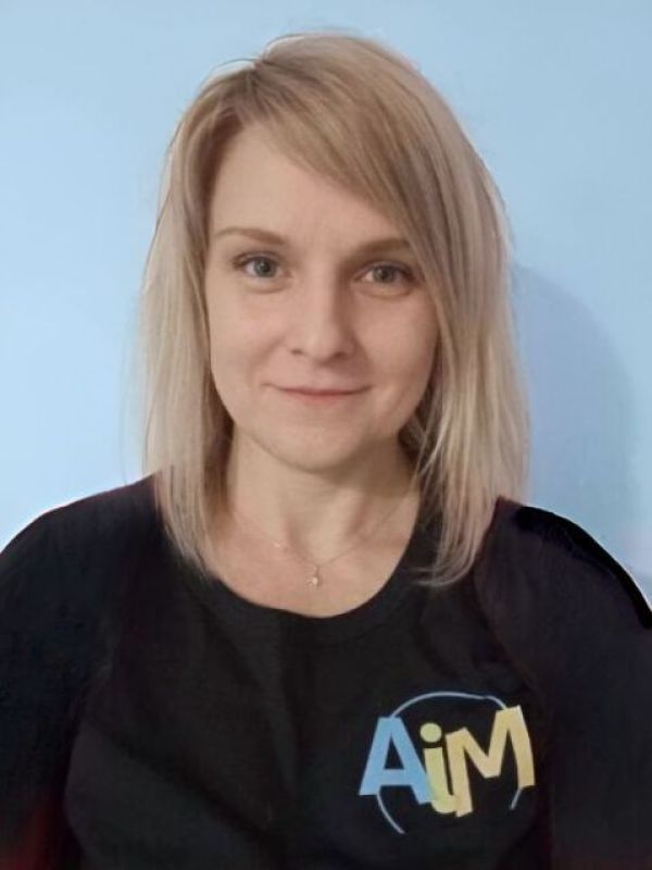 Anna Panek